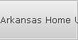 Arkansas Home User Data Recovery
